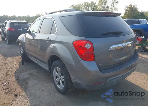 2012 Chevrolet Equinox 1Lt z USA, uszkodzony, nr VIN 2GNFLEEK7C6218206